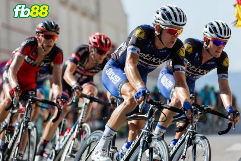 Cuộc đua xe Giro d'Italia