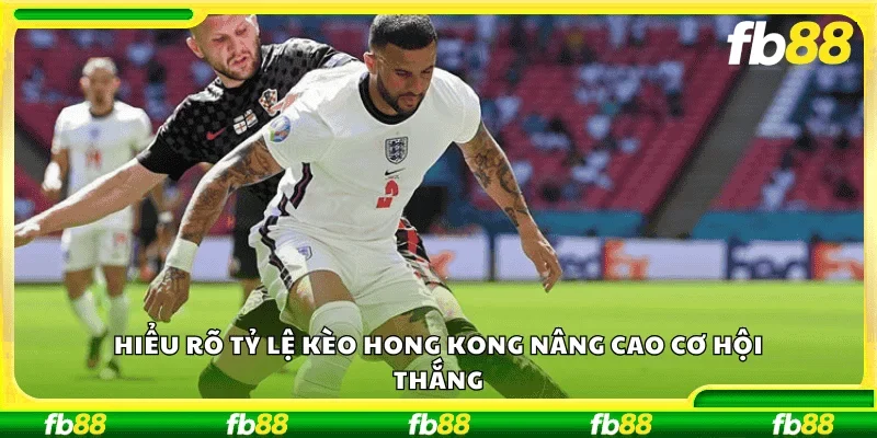 Hiểu rõ tỷ lệ kèo Hong Kong nâng cao cơ hội thắng